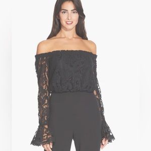 Adrianna Papell jumpsuit